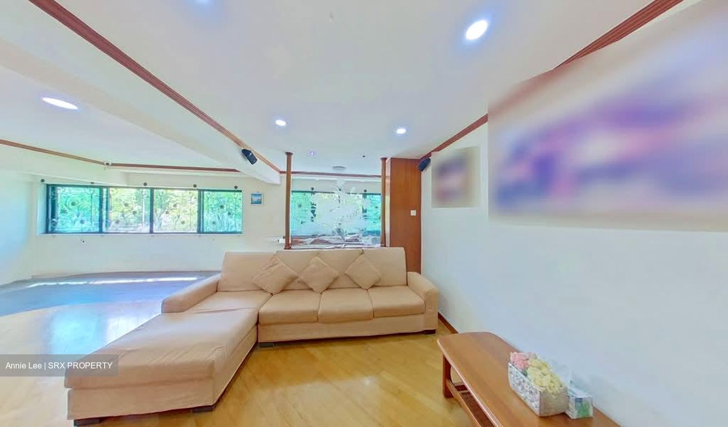 Blk 664A Yishun Avenue 4 (Yishun), HDB Executive #575114021